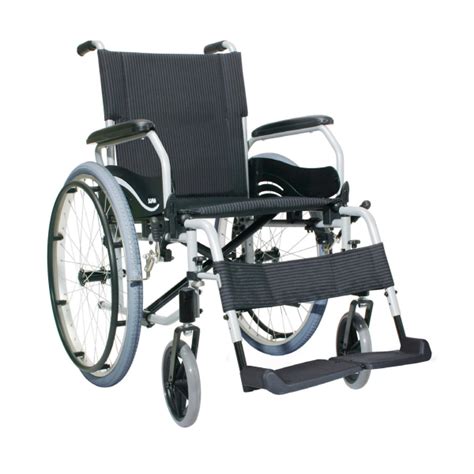 Karma Agile Wheelchair Self Propelled Country Care Group