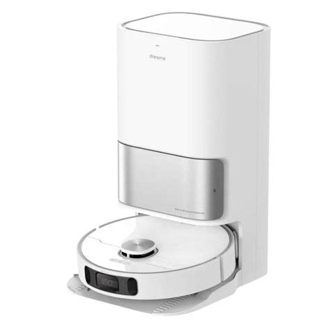 Робот-пылесос dreame L10s Ultra RLS6LADC + док-станция RCS9, White ...