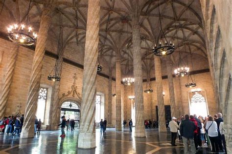 Best Things To Do In Valencia Spain Travel And Eat