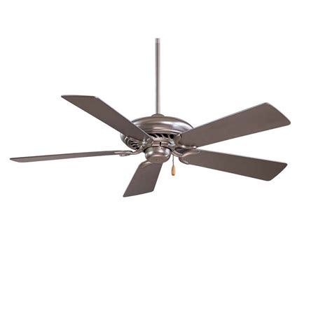 Minka Aire 52 Supra 5 Blade Ceiling Fan And Reviews Wayfair