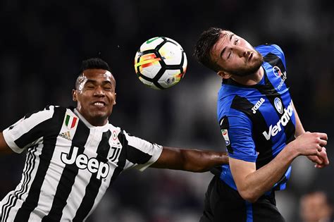 Juventus X Atalanta Pelo Campeonato Italiano Veja Fotos Gazeta Esportiva