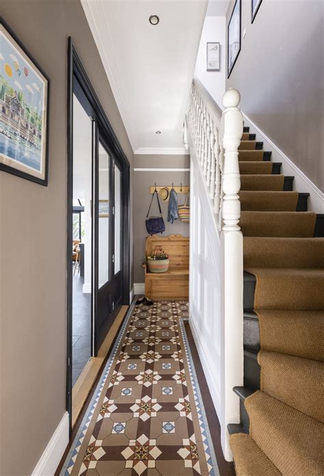 Hall Stairs And Landing Ideas To Transform Your Home Homebuilding