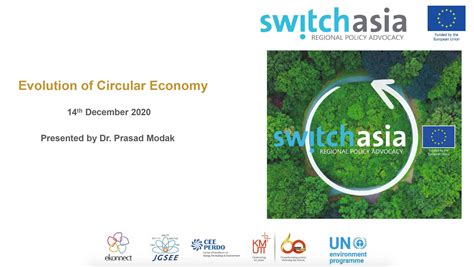 Evolution Of Circular Economy › Switch Asia