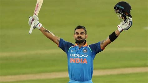 Virat Kohli 129* vs South Africa | 35th ODI Hundred Highlights