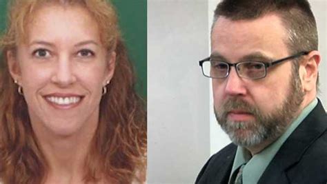 David Dooley Sentenced To 43 Years For 2012 Slaying Of Michelle Mockbee