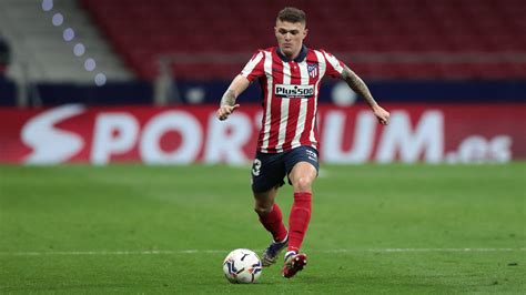 Kieran Trippier's WhatsApp messages over transfer that led to ban ...