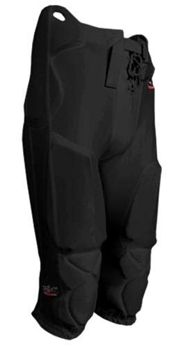 Schutt Yth Polyester All In One Football Pants Co Closeout Sale