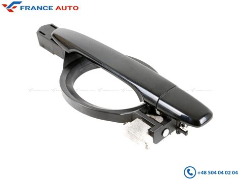 KLAMKA ZEWNĘTRZNA PRAWA TYLNA Parts for Peugeot Citroen Renault