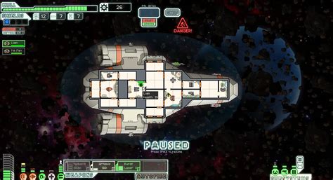 Ftl Faster Than Light W Miszgamer Ep Walkthrough Playthrough