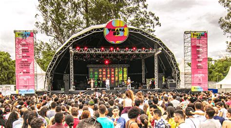 O que é a Virada Cultural de São Paulo Planalto Transportes