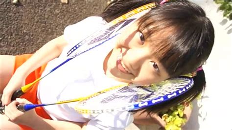 U12 JSジュニアアイドル 宮田飛鳥ちゃんの「ないしょのあすか」をレビュー