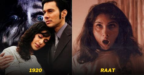 15 Bollywood Horror Movies That You Can Watch Online