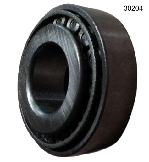 Tapered Bearing 30204 25 Mm At Rs 48 Piece In Kolkata ID 2849296814930