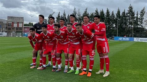 Reserva Se Confirm El Calendario De River Para El Inicio De La Copa