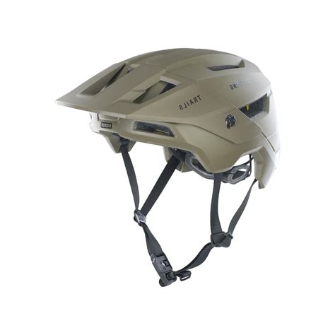 ION Casco MTB Enduro Traze MIPS Dark Mud Maciag Offroad