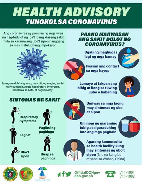 Five Things You Should Know About The Covid Mass Testing