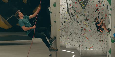 Study on Soft Catch Belaying and Belay Tips - Gripped Magazine