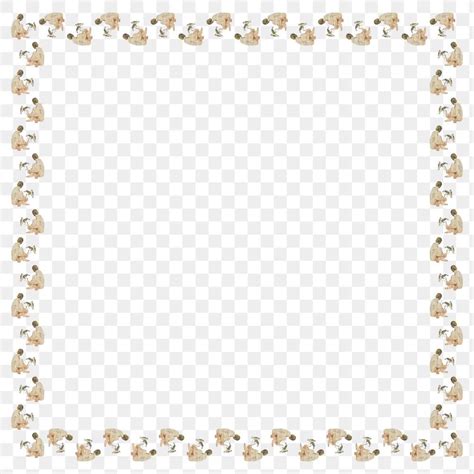 Nude Art Frame Design Free Image By Rawpixel