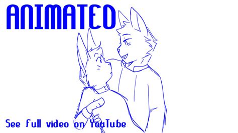 It's not like I like you // WIP Animatic by RainbowGlaze123 on DeviantArt