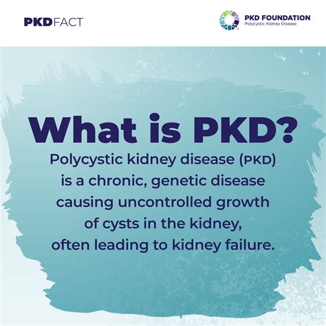 PKD Facts - PKD Resources