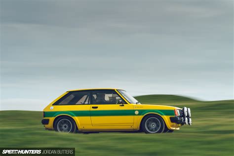 Building The Ultimate Lotus Sunbeam - Speedhunters