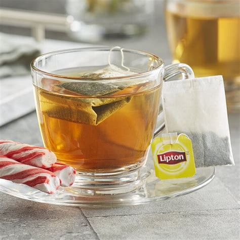 Lipton Herbal Tea Variety Pack