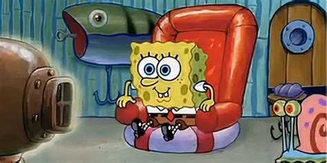 10 Best Adult Jokes In Spongebob Squarepants Ranked