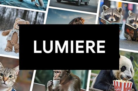 Lumiere