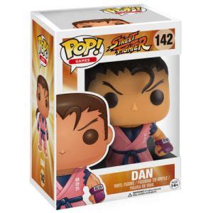 Collection Funko Pop Street Fighter Au Meilleur Prix Figurine Pop