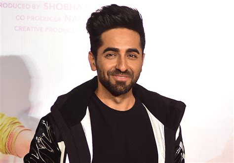 Ayushmann Khurrana Set For His Hat Trick Film With Colour Yellow