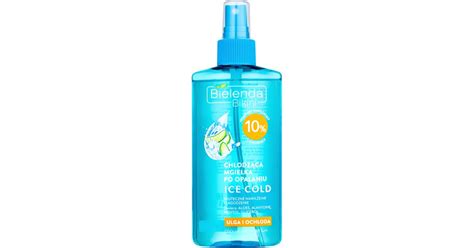 Bielenda Bikini Ice Cold Xxx Efeito Resfrescante Notino Pt