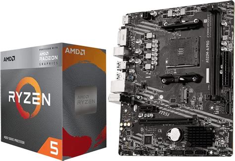 Processador De Desktop Desbloqueado Micro Center Amd Ryzen G