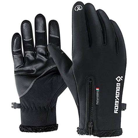 10 Best Waterproof Work Gloves of 2024 - Top Picks & Reviews | House Grail