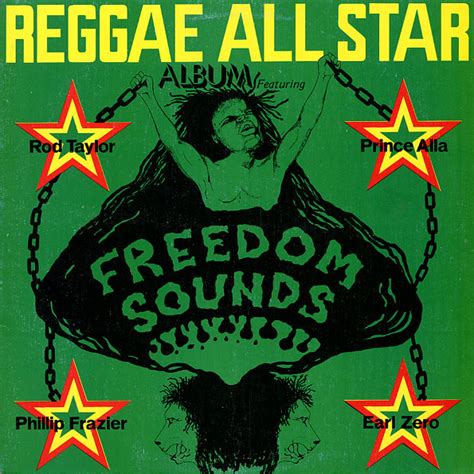 Reggae All Star Vinyl Discogs