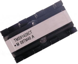 TMS91429CT - Comprar em Mundo eletronica