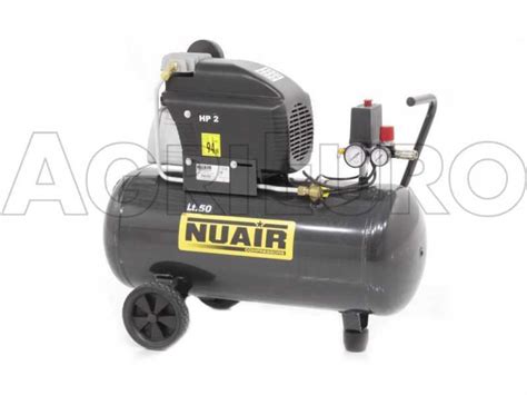 Nuair Fc Compresseur D Air Lectrique En Promotion Agrieuro