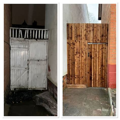 LSB Maintenance Ltd Fencing Gates BIRMINGHAM Checkatrade