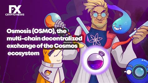 Osmosis Osmo Price Prediction Is It Worth