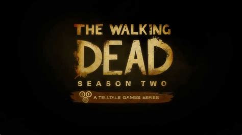 Walking Dead Game S2 (Teaser)