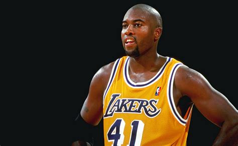 28 Glen Rice 50 Greatest Lakers Of All Time ESPN