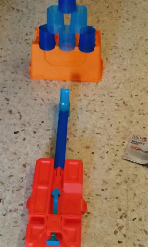 Hot Wheels Barrel Box Hobbies Toys Toys Games On Carousell