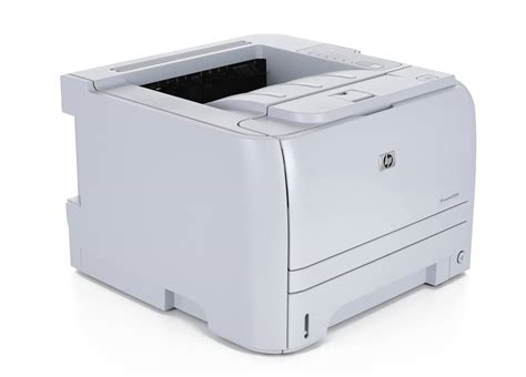 Hp Laserjet P2035n Mono Laser Printer New Ce462a E014 090