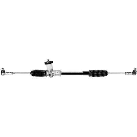 China Cheap Power Steering Rack For Hyundai Accent Factory