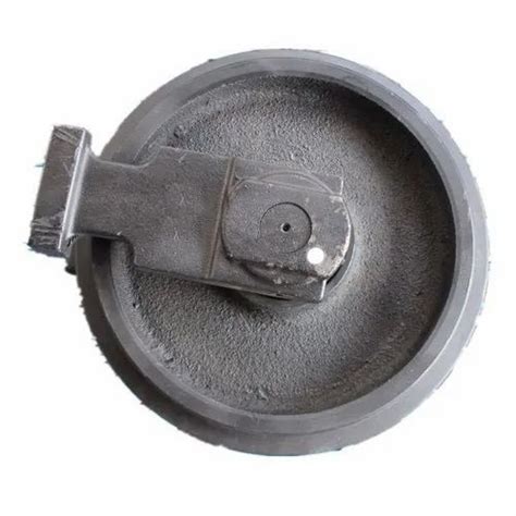 Excavator Idler Wheel at ₹ 13500/piece | Excavator Idler Wheel in ...