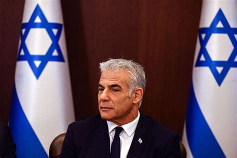 Israels Ministerpräsident für Zwei Staaten Lösung P7 Newstime