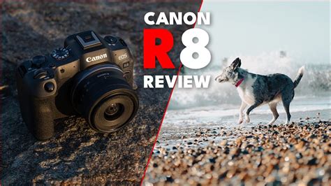 Canon Eos R8 Review The Best Entry Point For Full Frame Mirrorless Youtube