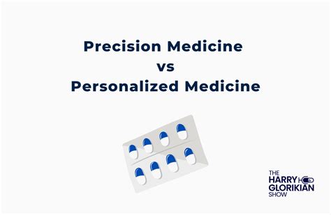 Precision Medicine Vs Personalized Medicine