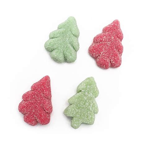 Kingsway Trees Christmas Gluten Free Sweets G Partyrama