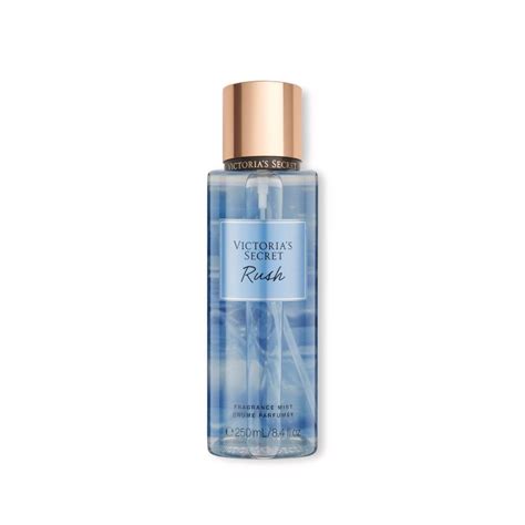 Jual SALE VICTORIA S SECRET BODY MIST UNTAMED COCONUT PASSION