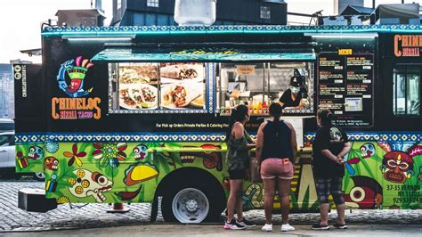 How To Start A Taco Business A Step By Step Guide TacoSpots